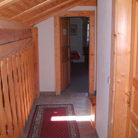 רדשטאדט Haus Johanna חדר תמונה