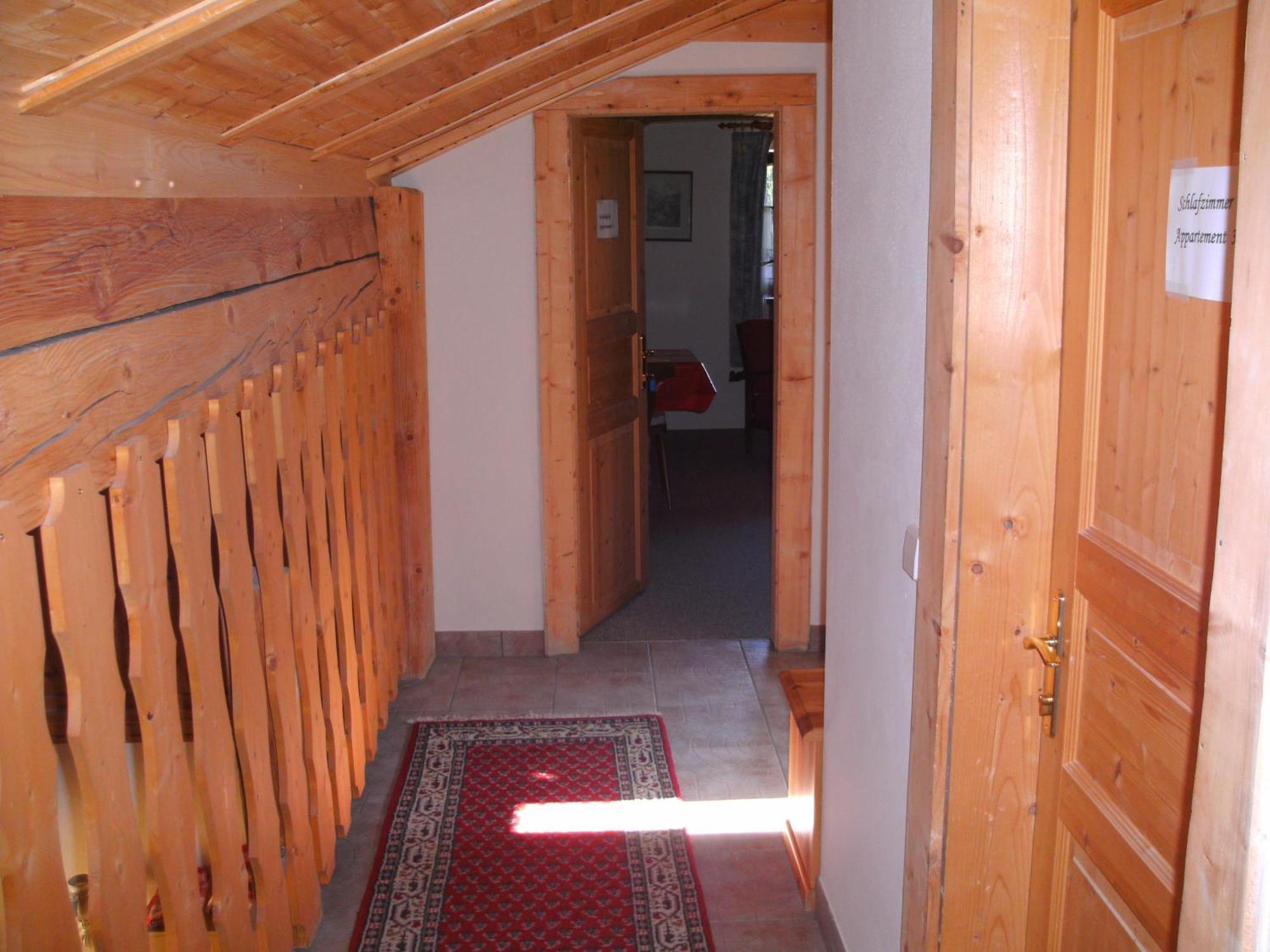 רדשטאדט Haus Johanna חדר תמונה