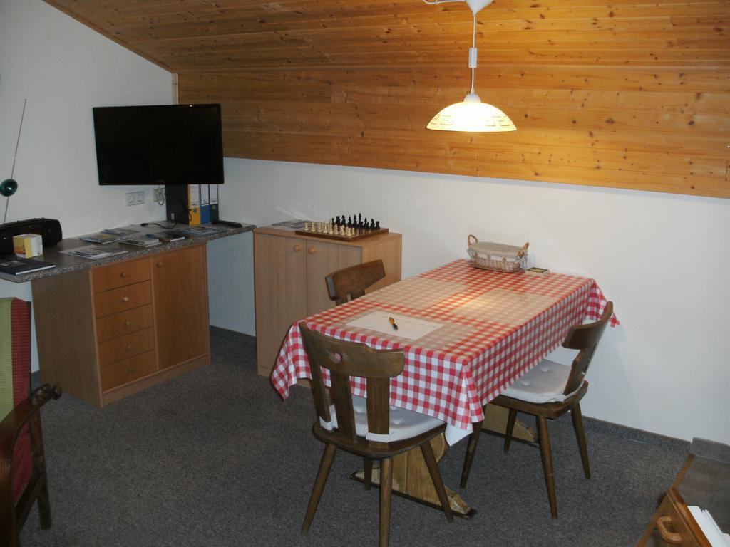 רדשטאדט Haus Johanna חדר תמונה